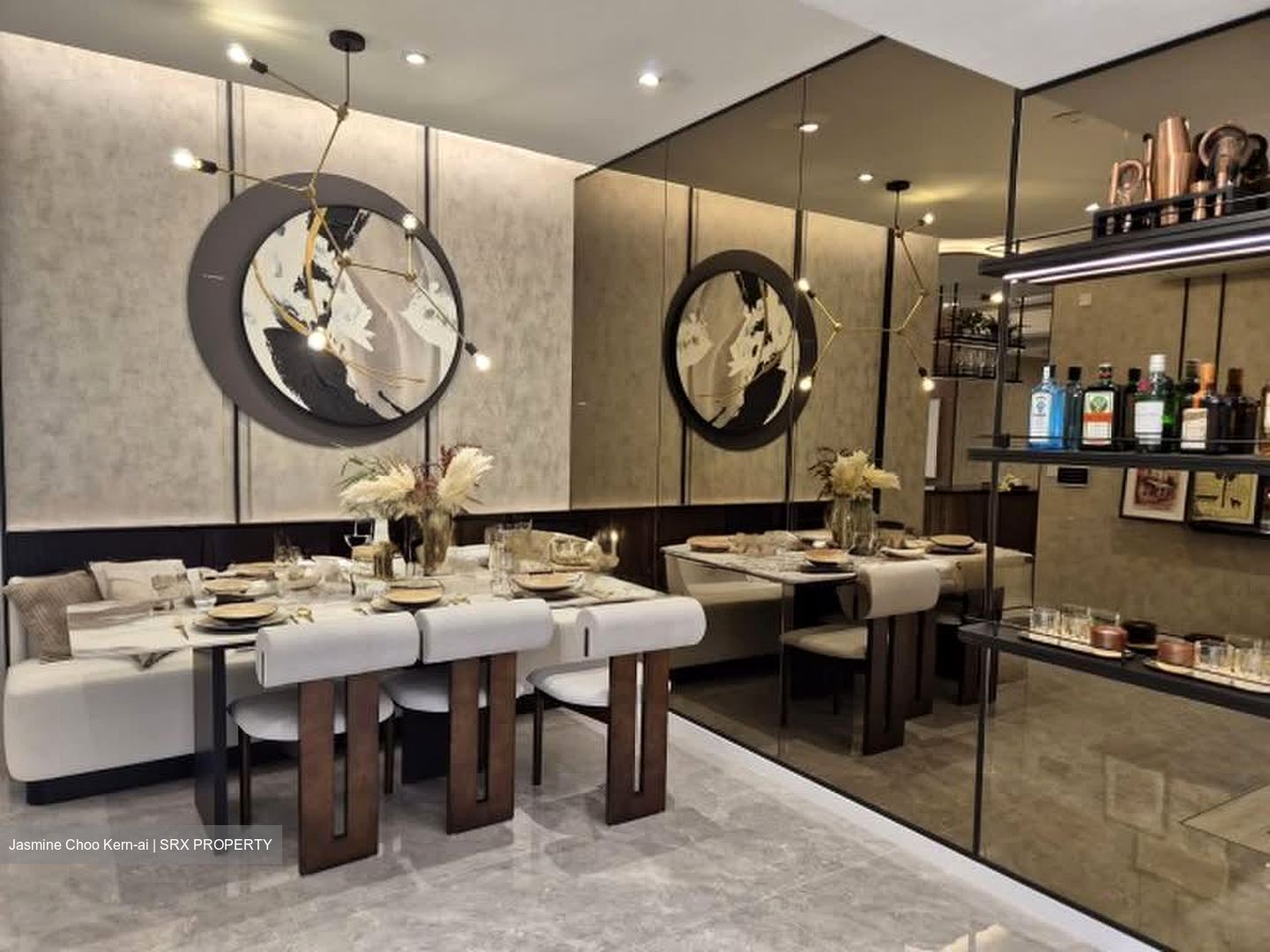 THE ARCADY AT BOON KENG (D12), Apartment #564458711